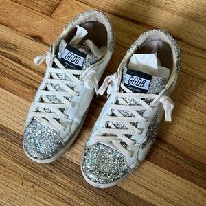 Golden Goose Sneakers